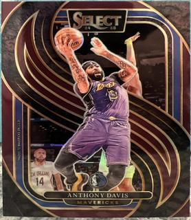 Anthony Davis