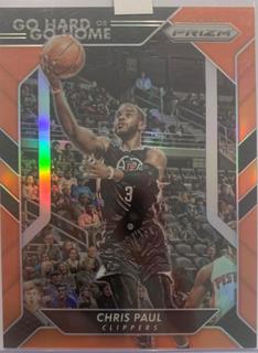 Chris Paul