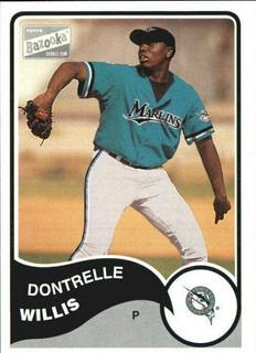 Dontrelle Willis
