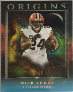Nick Chubb