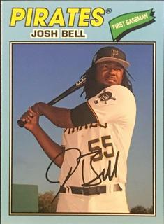 Josh Bell