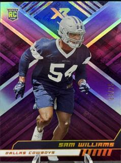 Sam Williams