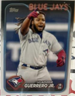 Vladimir Guerrero Jr.