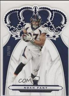 Noah Fant