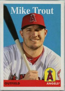 Mike Trout