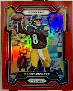 Kenny Pickett