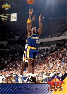Byron Houston