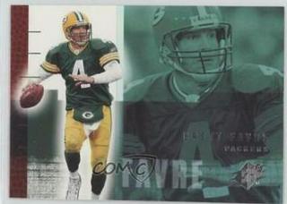 Brett Favre