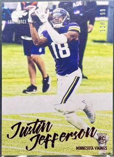 Justin Jefferson