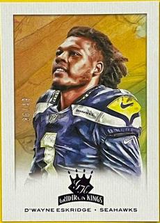 D'Wayne Eskridge