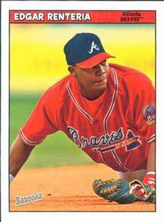 Edgar Renteria