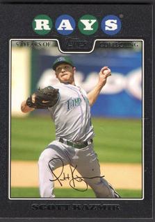 Scott Kazmir