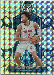 Cade Cunningham