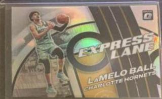 LaMelo Ball