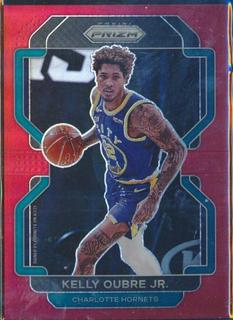 Kelly Oubre Jr.