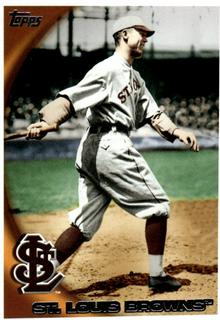 St. Louis Browns