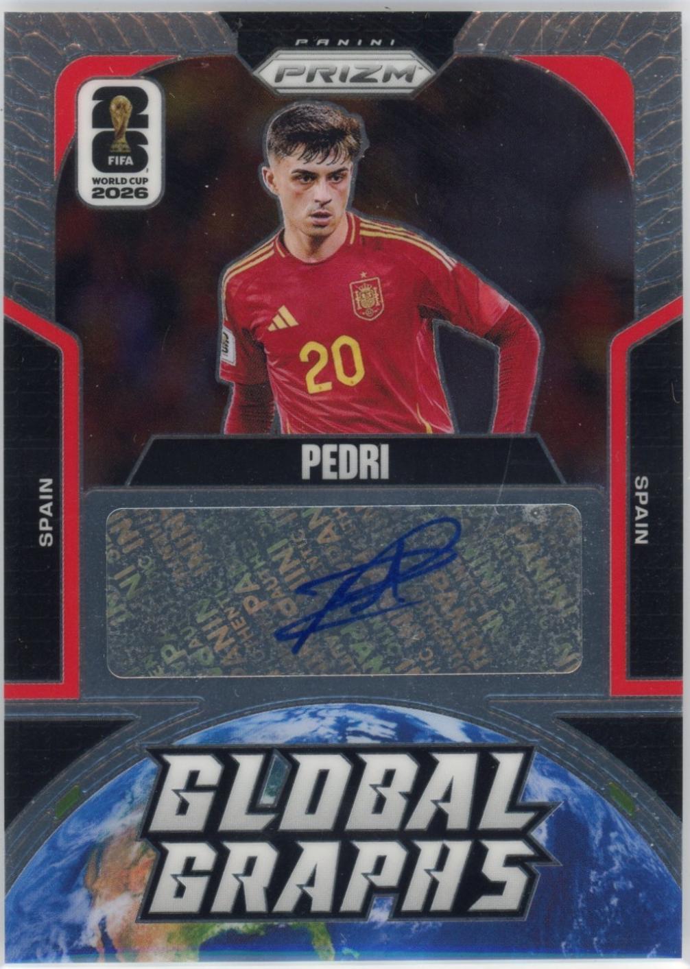 Pedri