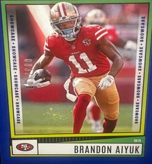 Brandon Aiyuk