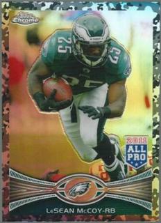 LeSean McCoy