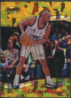 Charles Barkley