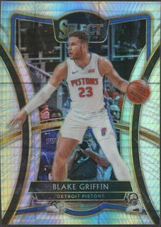 Blake Griffin