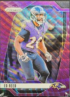 Ed Reed