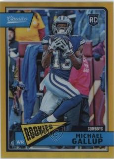 Michael Gallup