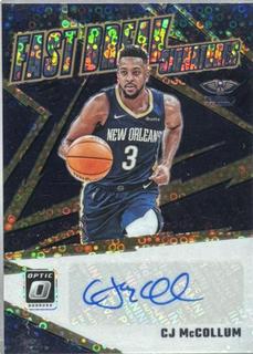 CJ McCollum