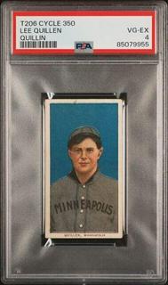 Lee Quillen