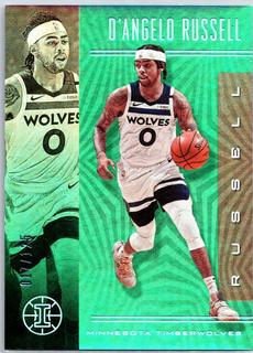 D'Angelo Russell