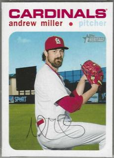Andrew Miller