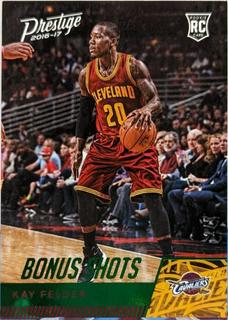 Kay Felder