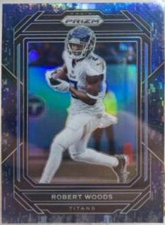 Robert Woods