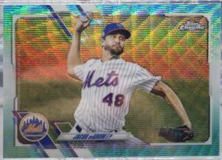 Jacob deGrom