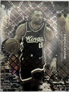 Zach LaVine