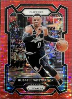 Russell Westbrook