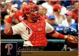 Carlos Ruiz