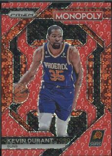 Kevin Durant
