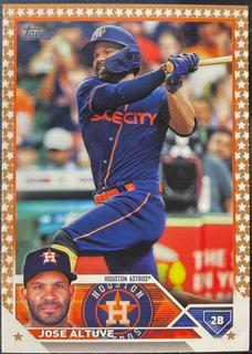 Jose Altuve