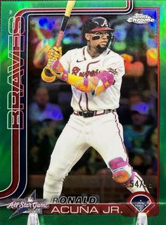 Ronald Acuna Jr.