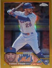 Tommy Pham