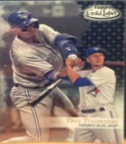 Troy Tulowitzki