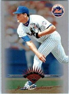 Jason Isringhausen