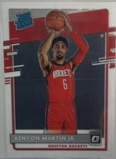 Kenyon Martin Jr.