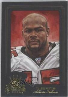 T.J. Duckett