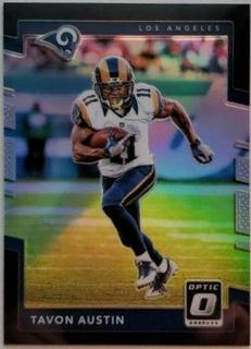Tavon Austin