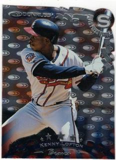 Kenny Lofton