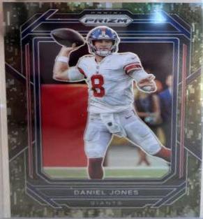 Daniel Jones
