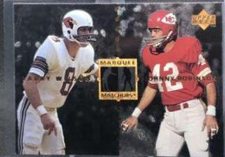 Johnny Robinson, Larry Wilson