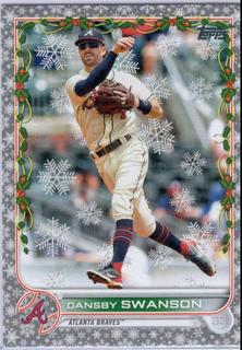Dansby Swanson